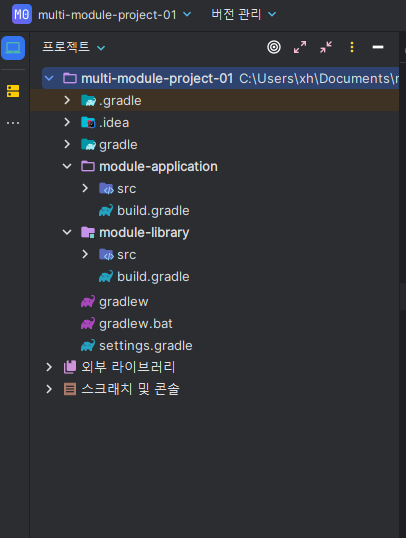 Spring Boot - 멀티 모듈 구성 (1) Spring Boot Docs Guide 따라하기 | Zhyun Dev ...