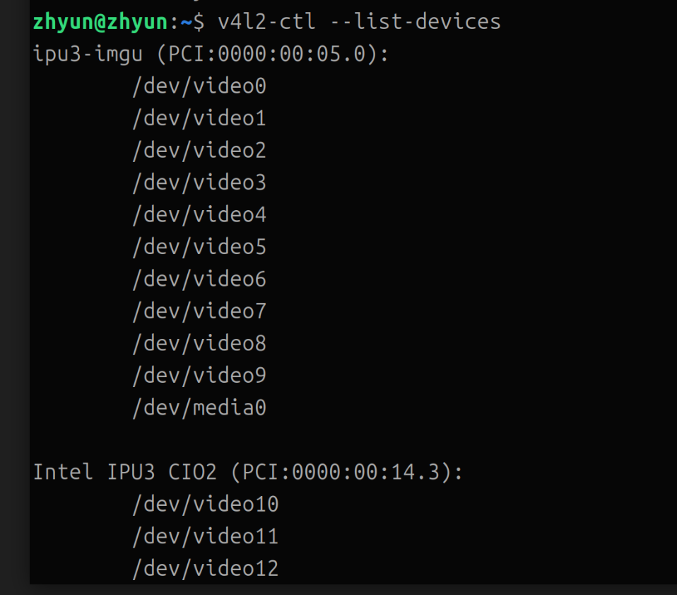 Logitech For Ubuntu Ubuntu Desktop - Logitech 웹캠 인식 및 VLC로 화면 출력하기 | Zhyun Dev Training ⌨️